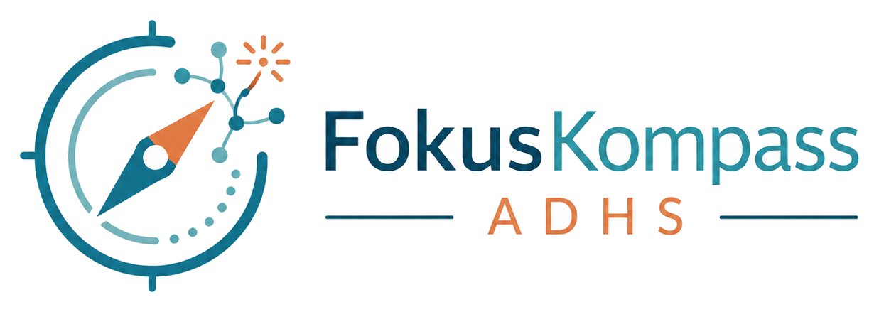 FokusKompass ADHS